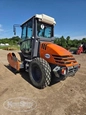 Used Compactor